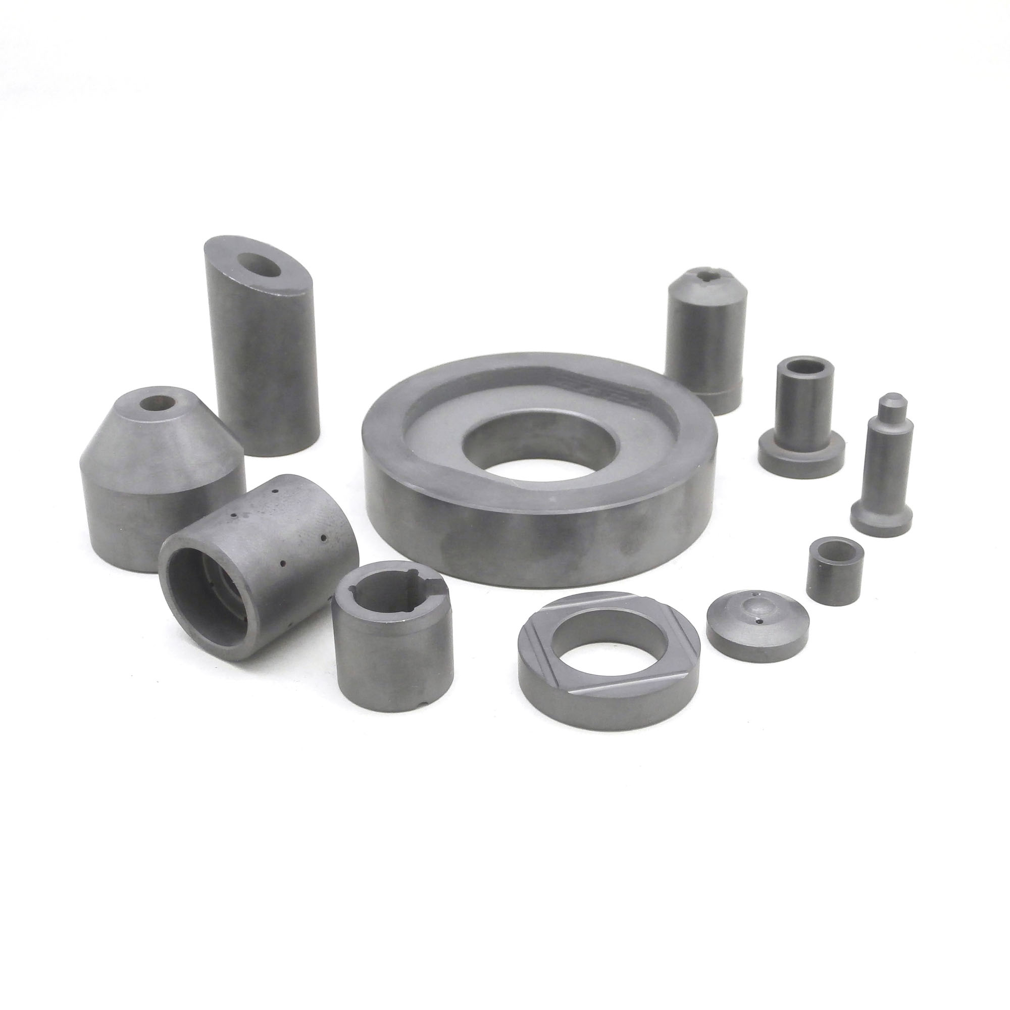 pump seal component